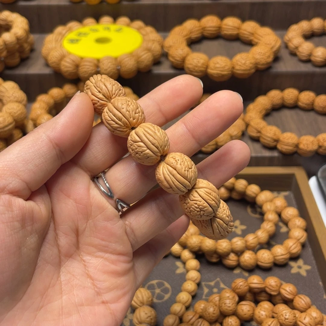 桃核手串7****0盘锦肌肉福利