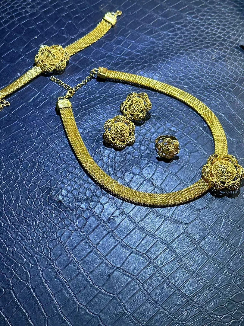 链子足银 收藏级轻奢气质时尚百搭经典项链bk112431