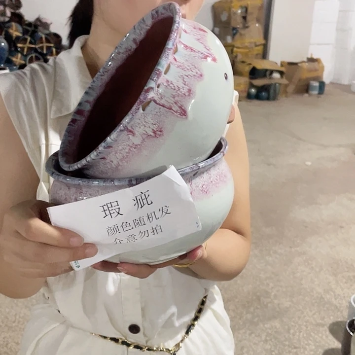 瑕疵两个20/11颜色随机