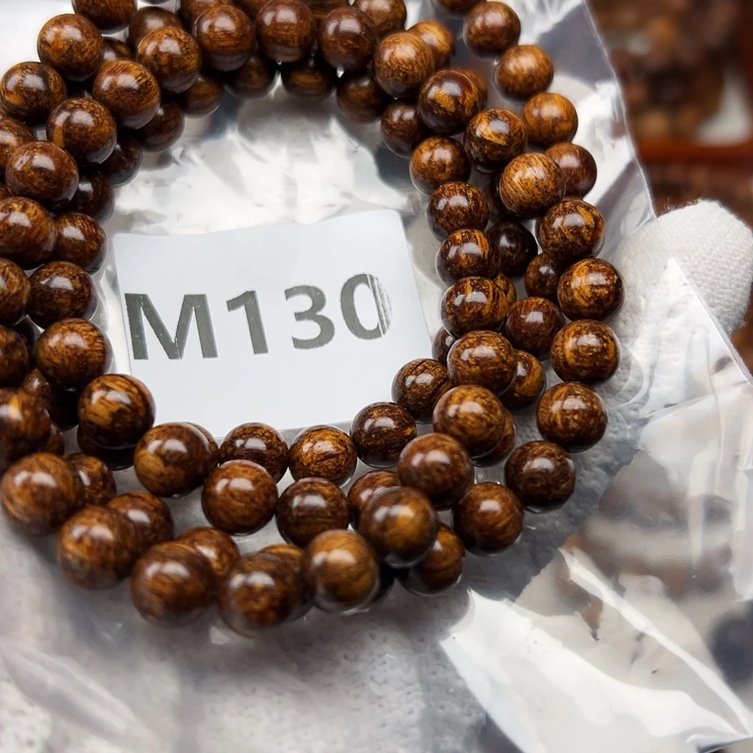 贡木手串/手链0.8巴