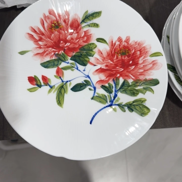 陶瓷景德镇陶瓷手工制作