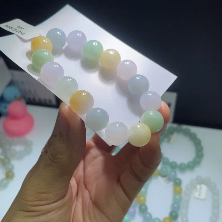 未镶嵌定制翡翠翡翠