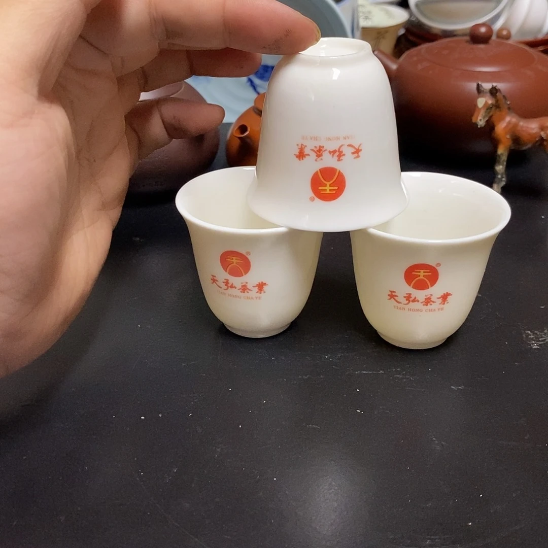 茶器茶叶摆件周边