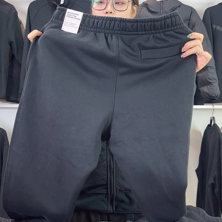 2672长裤XL码150-170斤不退换