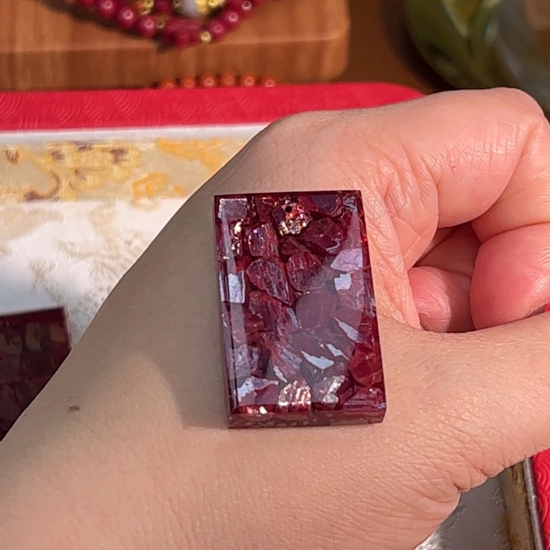 秃***贝大理石磁石CCC 无事牌