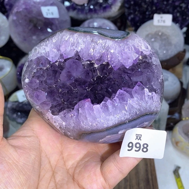 未镶嵌大型摆件（非配饰）水晶