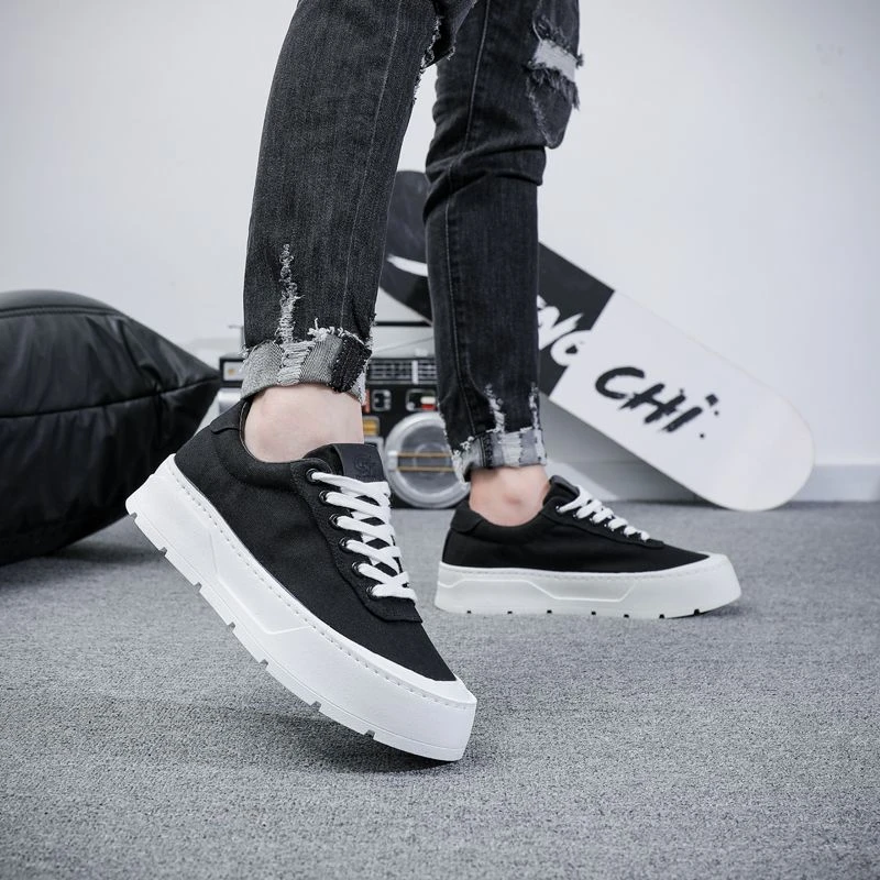 时尚运动休闲板鞋