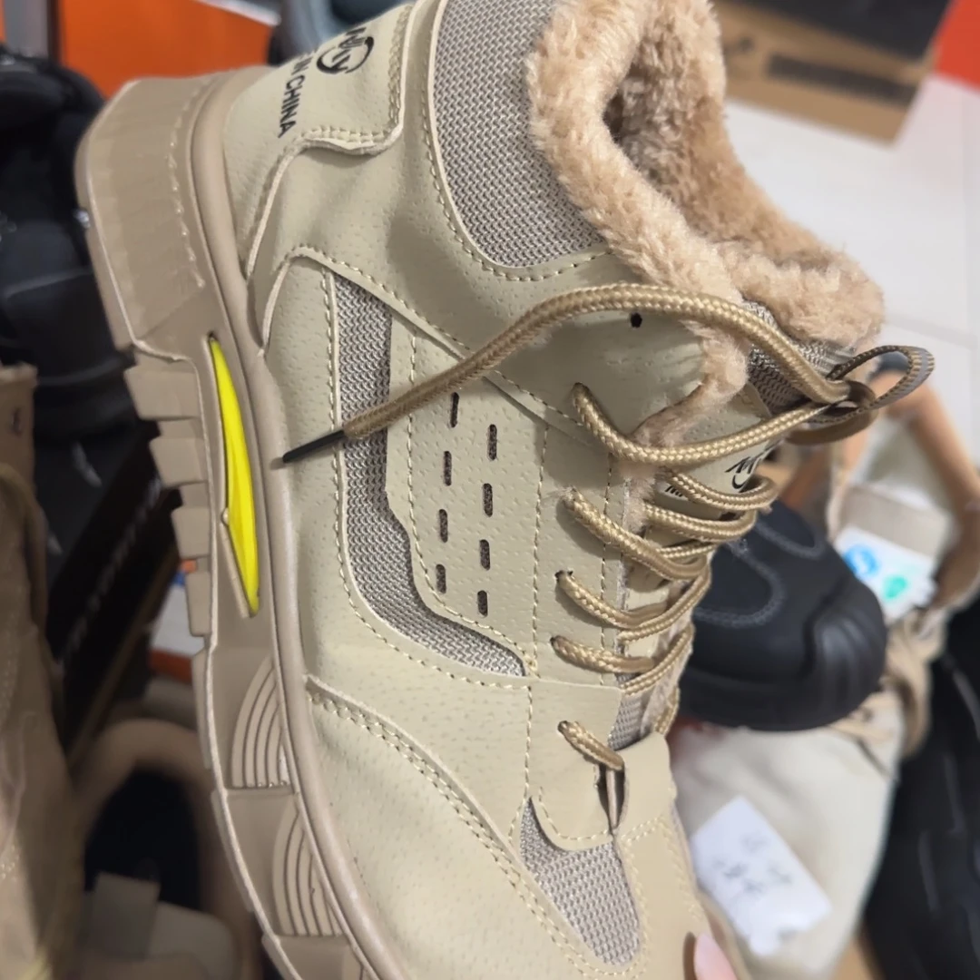 44码1086卡其棉高货