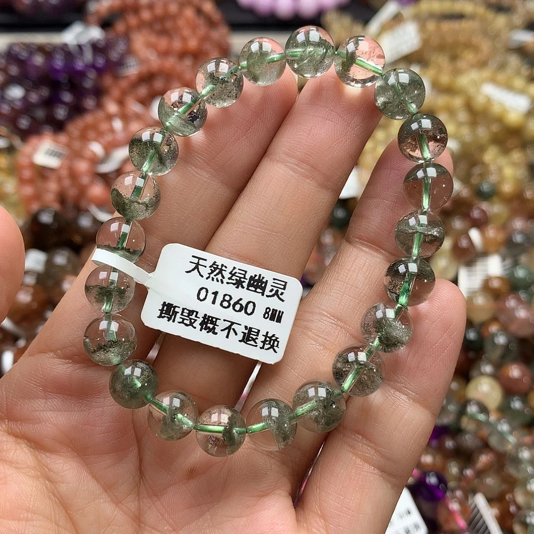 手链未镶嵌水晶，，，，