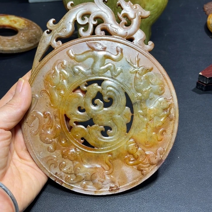 底槽青一物一图发货支持七天无理由。