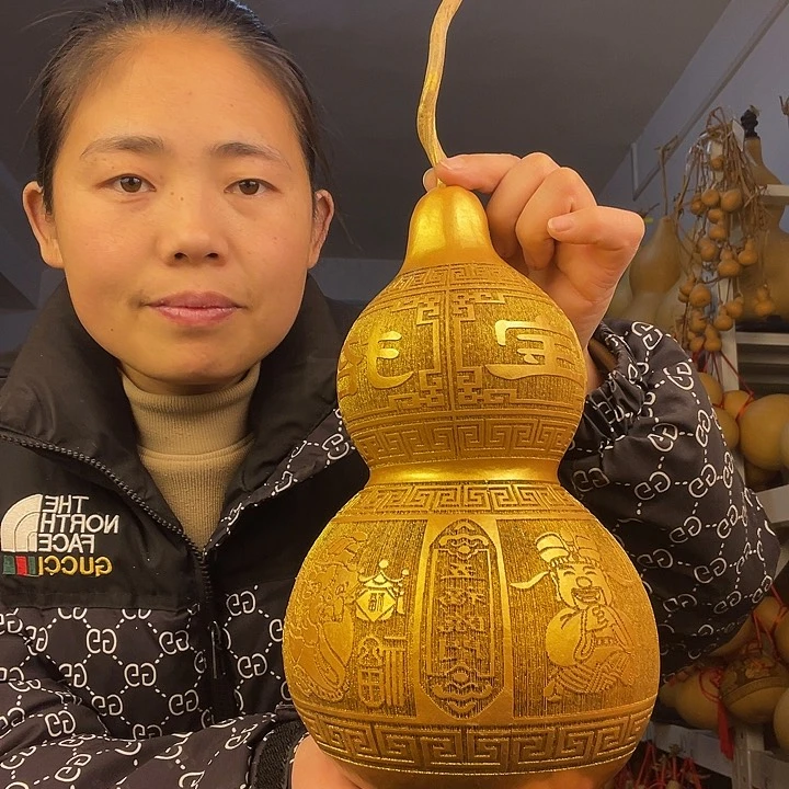 武*天然葫芦一物一图看图片发货