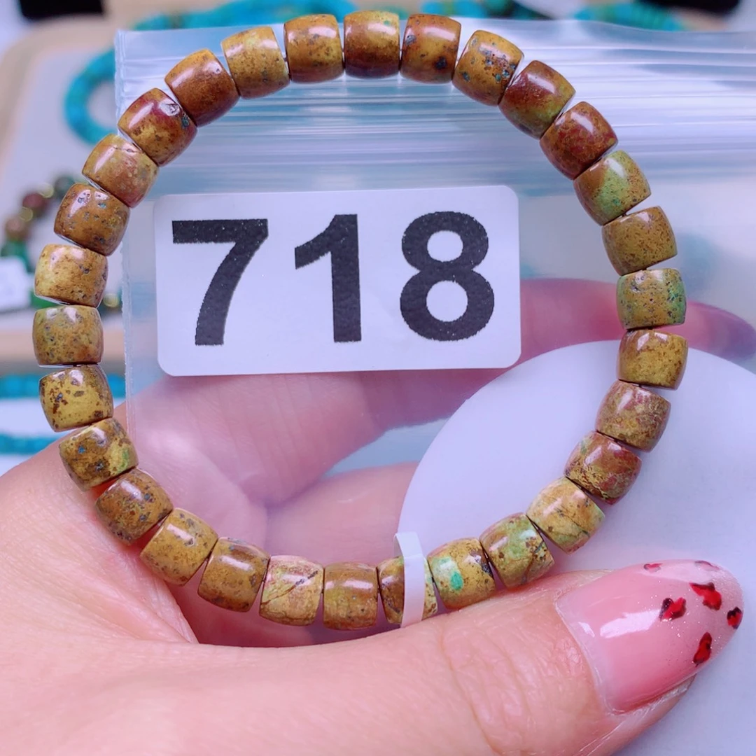 空竹粉丝专享十堰特色手工散珠