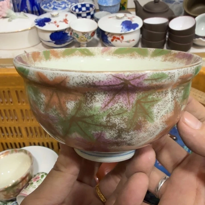 陶瓷推荐第二名20包邮