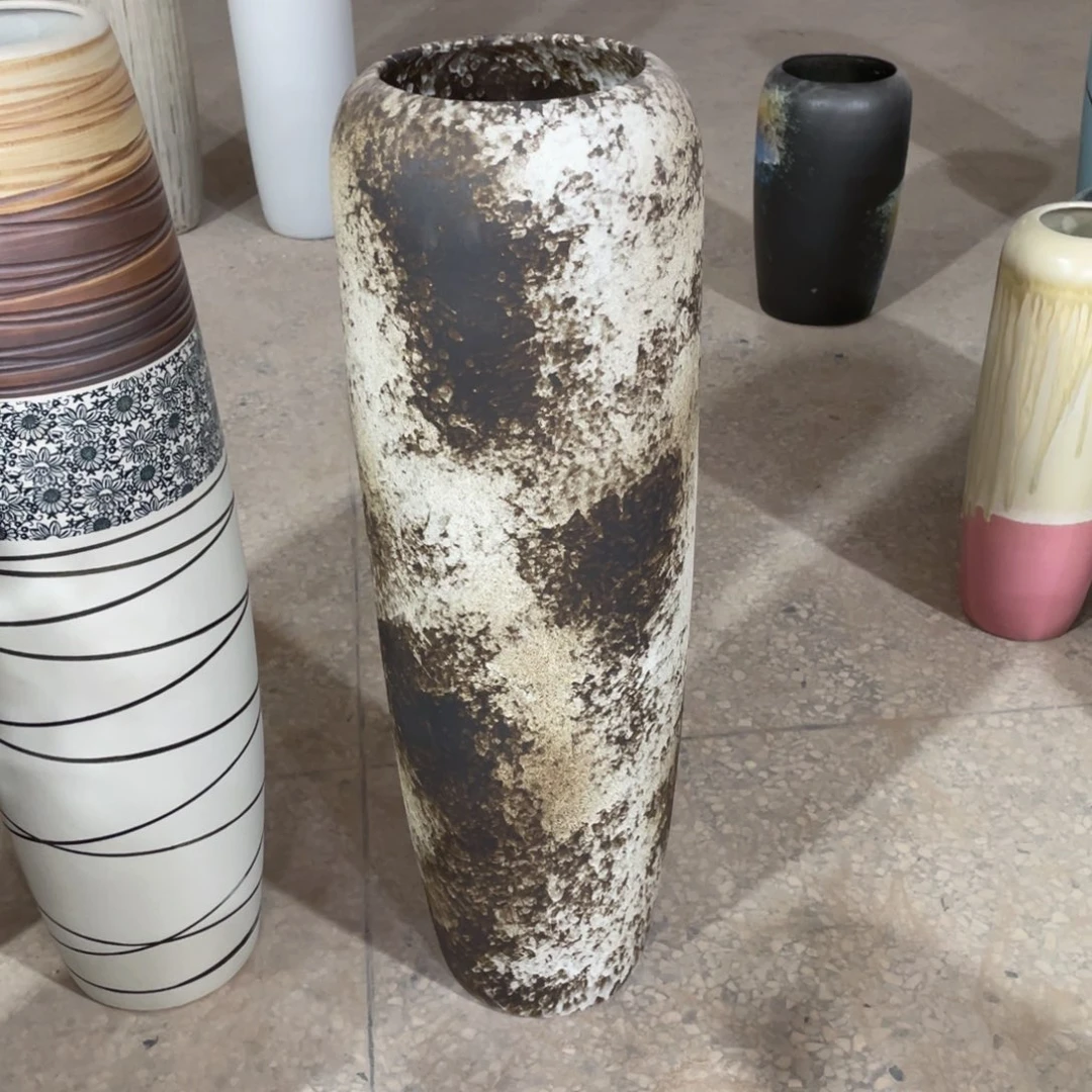 陶瓷高度80口17无孔