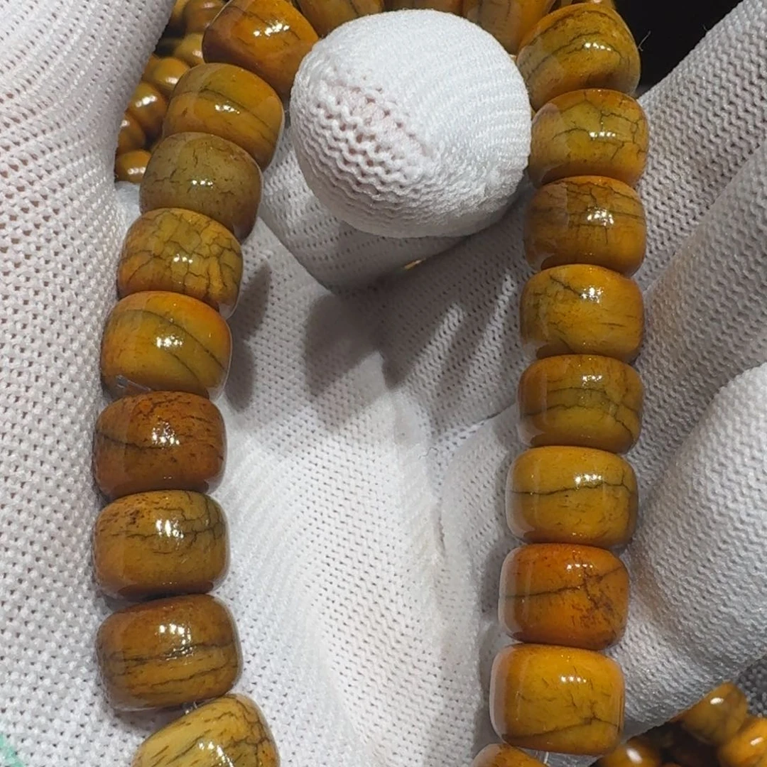 手串/手链牛骨手串