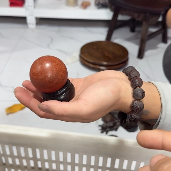 手工艺品琉璃红木工艺品