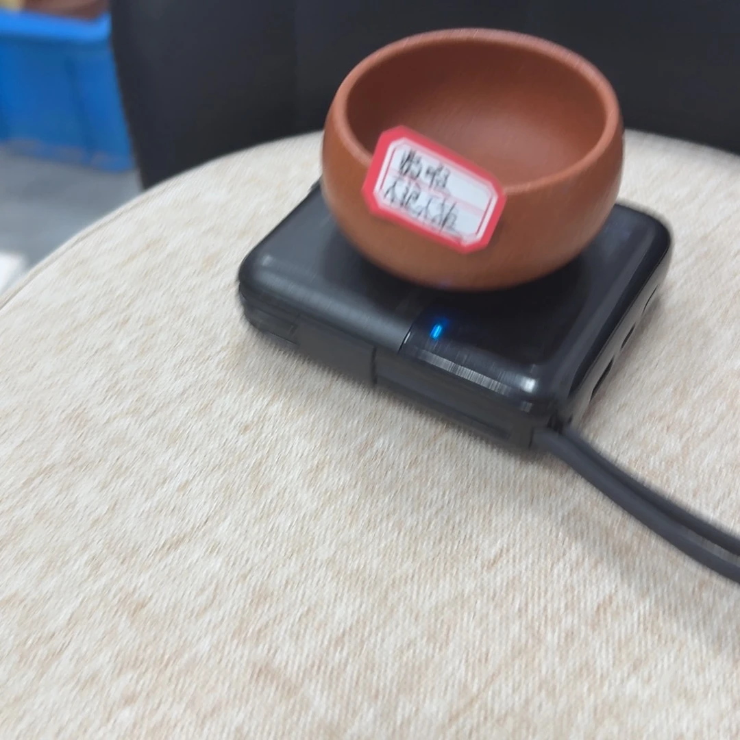 茶壶紫砂黄龙山原矿红降坡