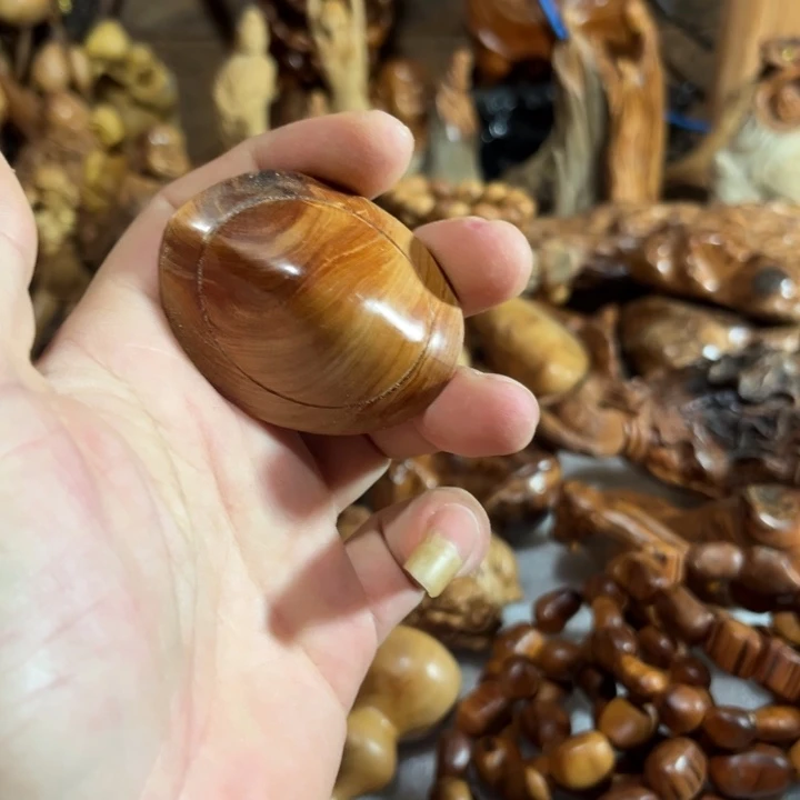 木富甲纯手工制作