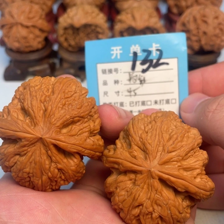 吊坠文玩核桃核桃