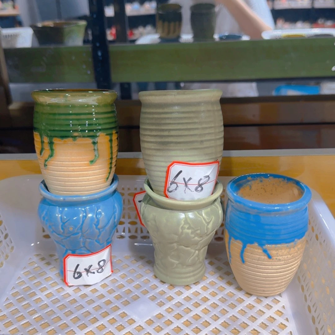 粗陶瑕疵粗陶粗陶
