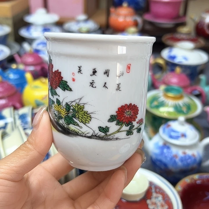 景德镇瓷器精品展示