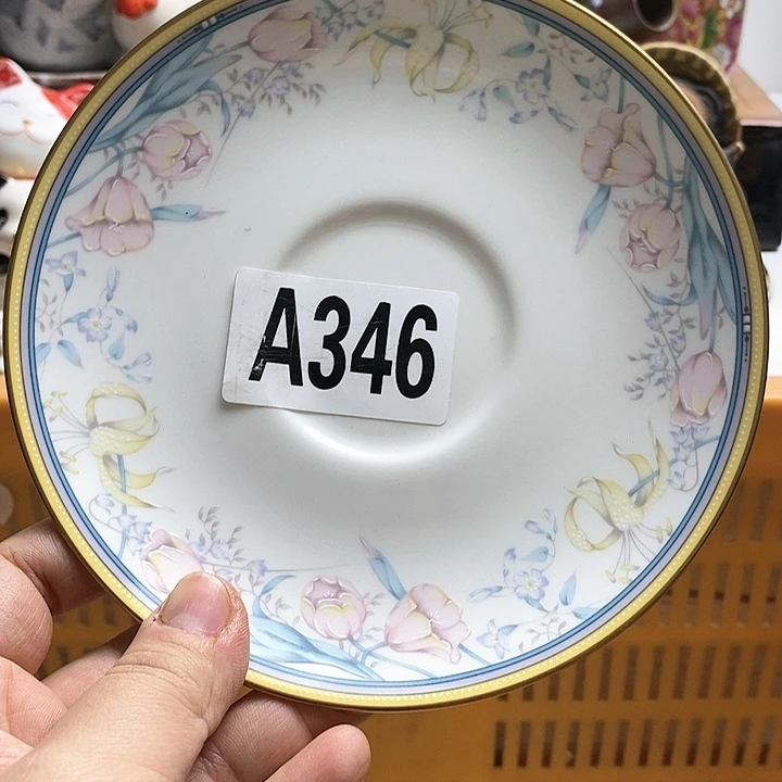 瓷片李*宝日本精品回流瓷器