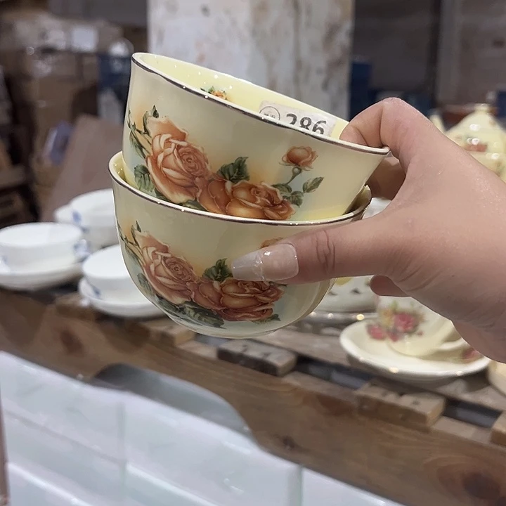 陶两个，11111111111111111.4.5英寸送勺子