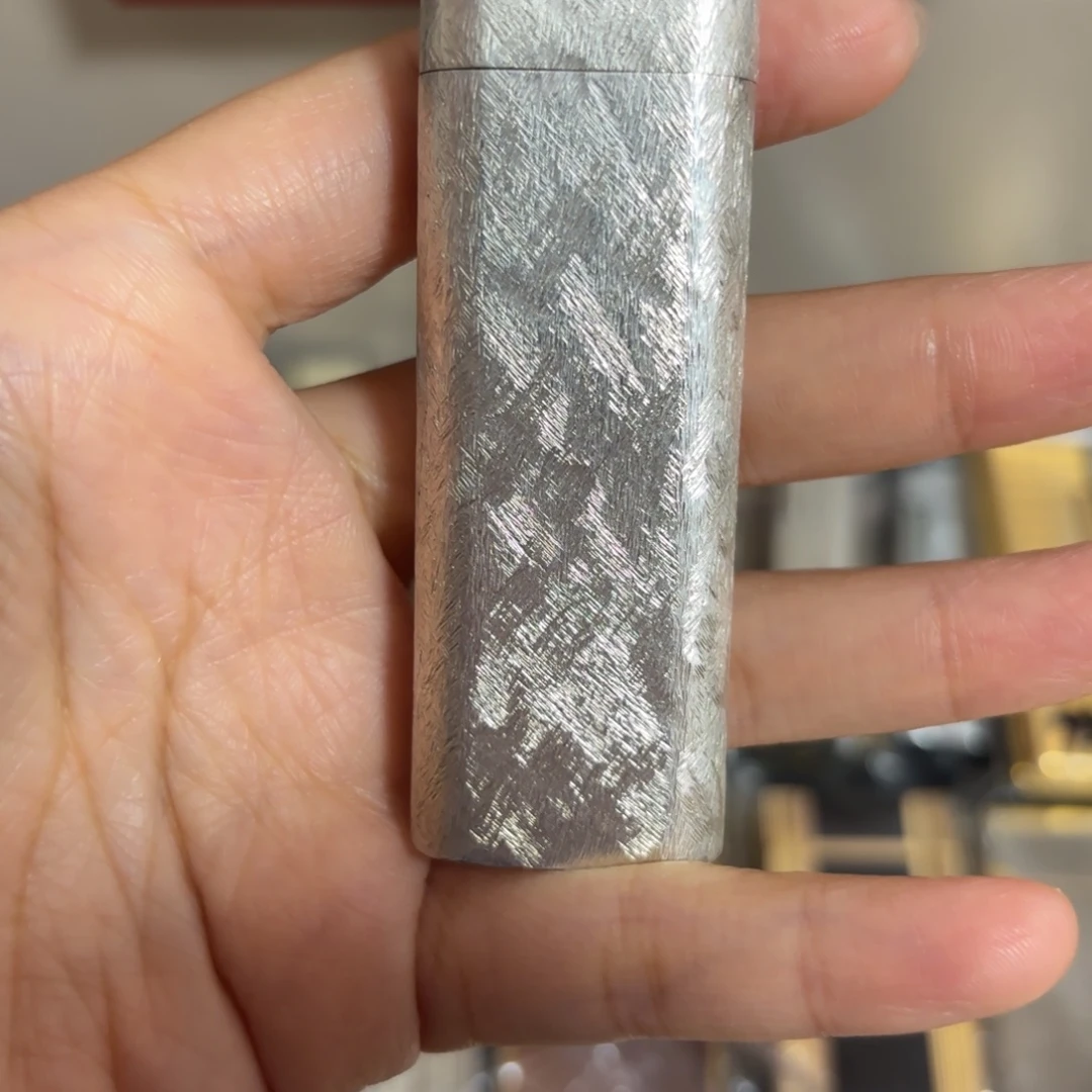 都登卡中古打火机