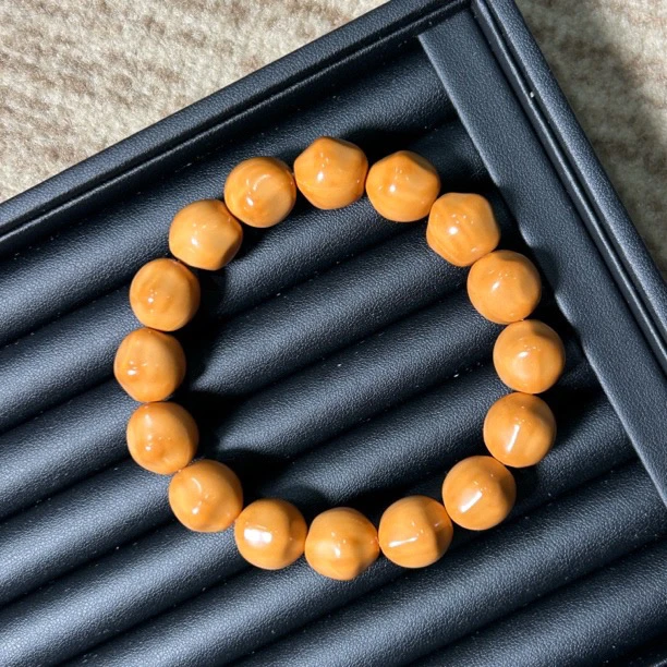 GY「星星猴头」｜轻奢原创 单圈手串【春日珠宝】