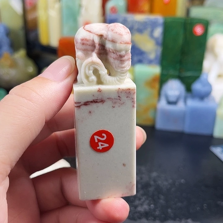 巴林石所见即所得