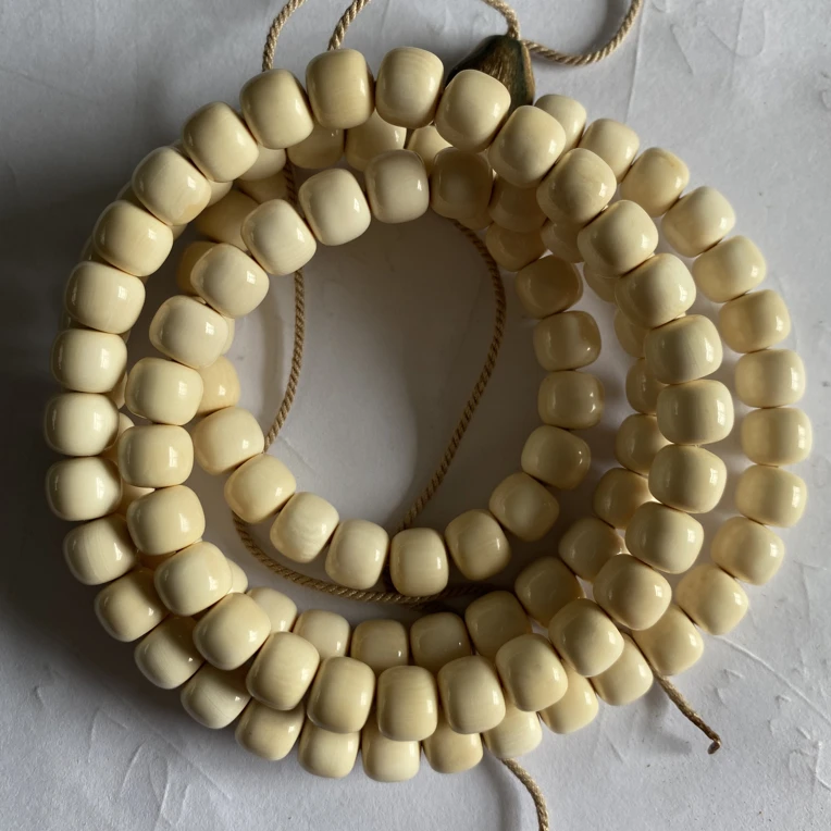 猛犸象牙8/7长链11186