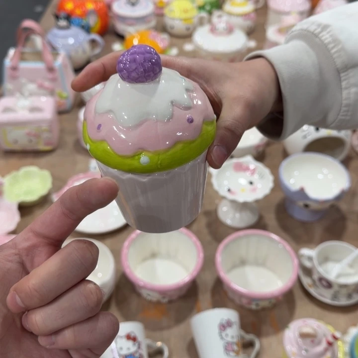 全新正版 釉下彩高温