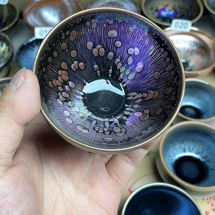 茶盏虚****洋建盏建盏建盏