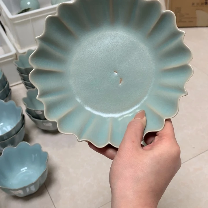 登***楼微瑕福利芙蓉盘缩釉哈哈哈怕