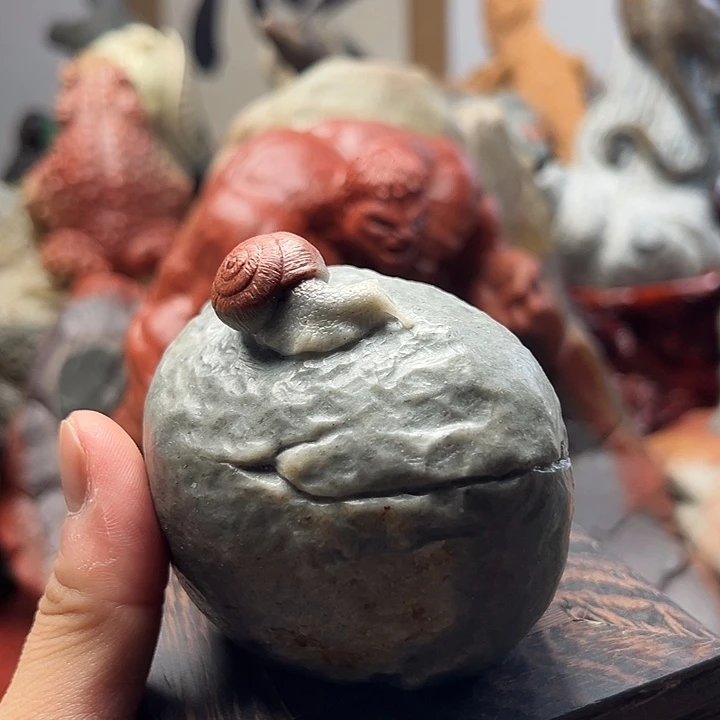 寿山石寿山石摆件