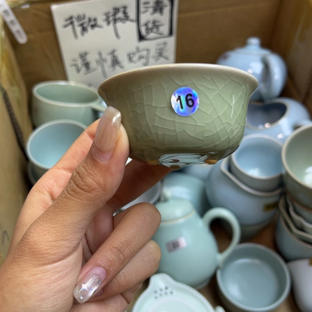 摆件陶16哈哈哈哈哈哈哈微瑕