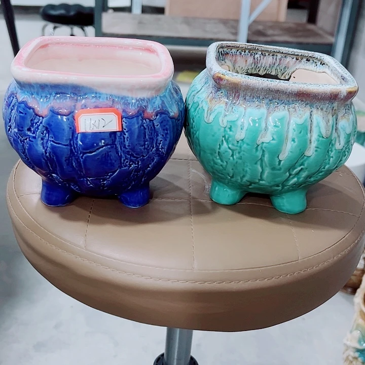 福利花盆厂家直销9.99包邮