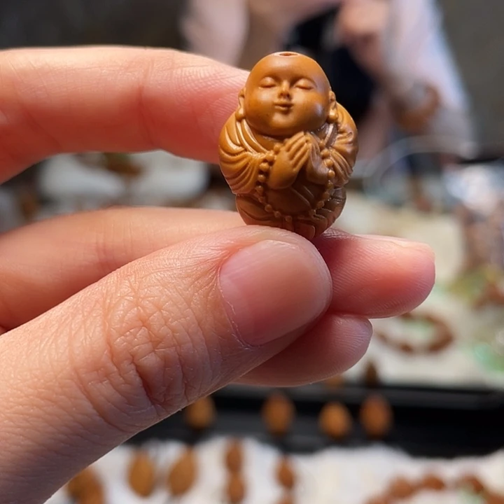 橄榄核手串/手链橄榄核