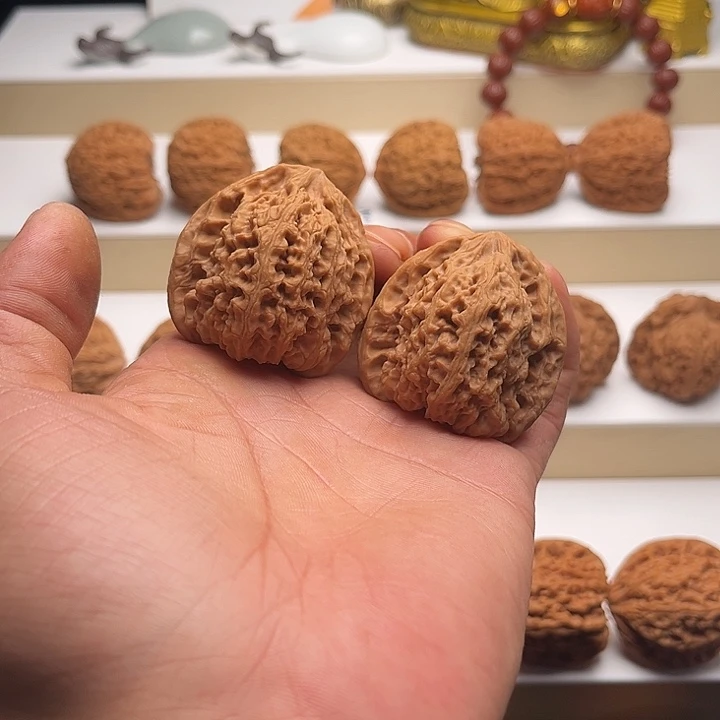手串/手链核桃42全品三角桩