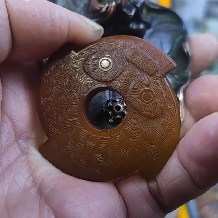 摆件铜器杂件摆件茶宠物店