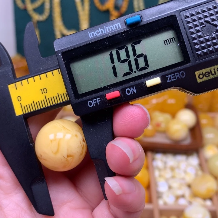 非金属配饰配珠006