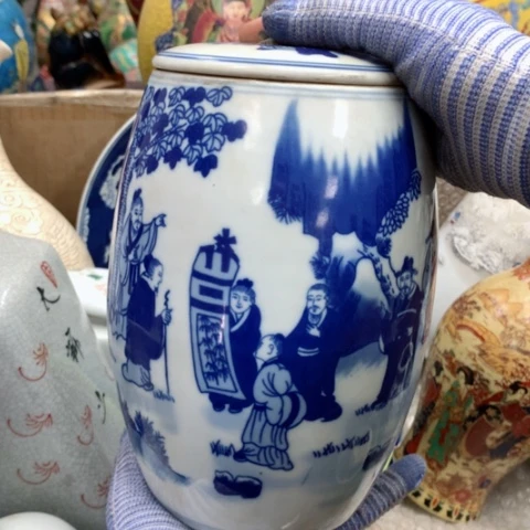 瓷器摆件瓷器摆件