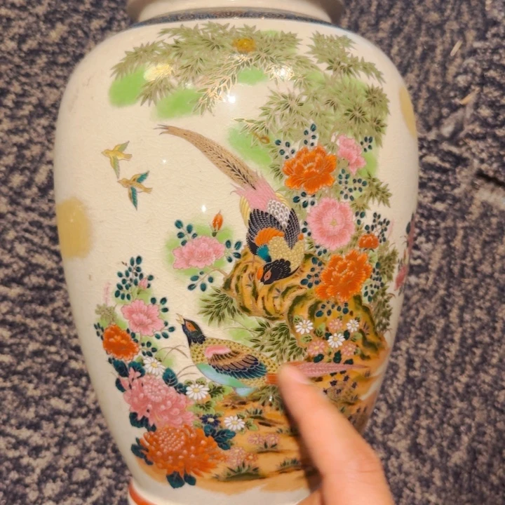 韩***队水晶玻璃吸管款58