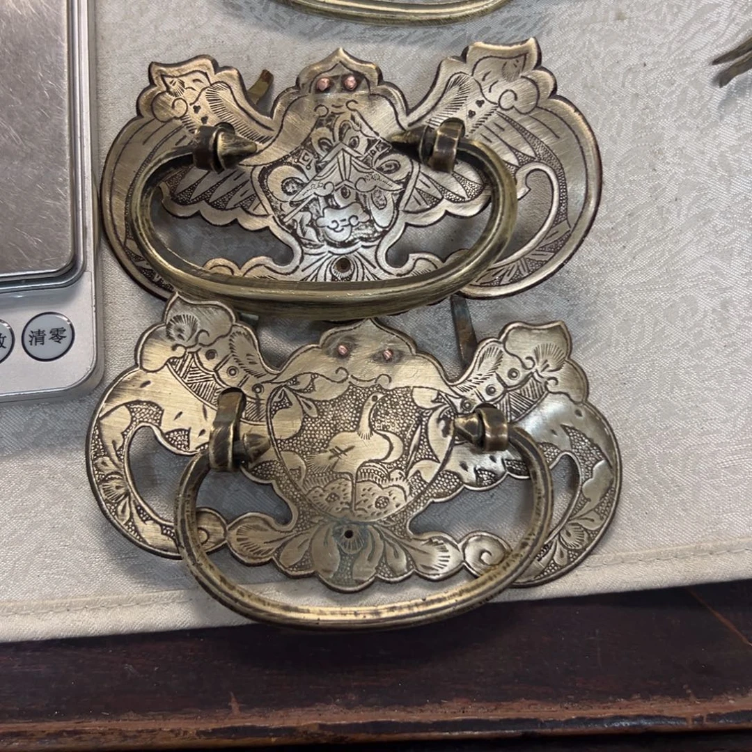 拉手铜件拉手铜件