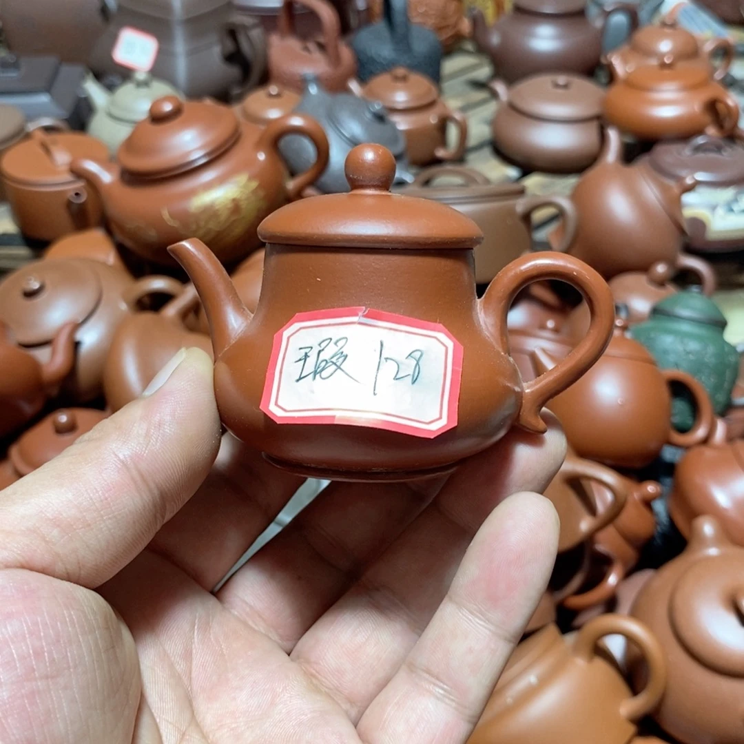 茶壶紫砂欢迎各位光临惠顾