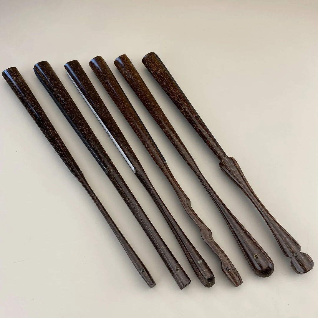 詹学锋红棕全棕竹 95寸16方2.0排口