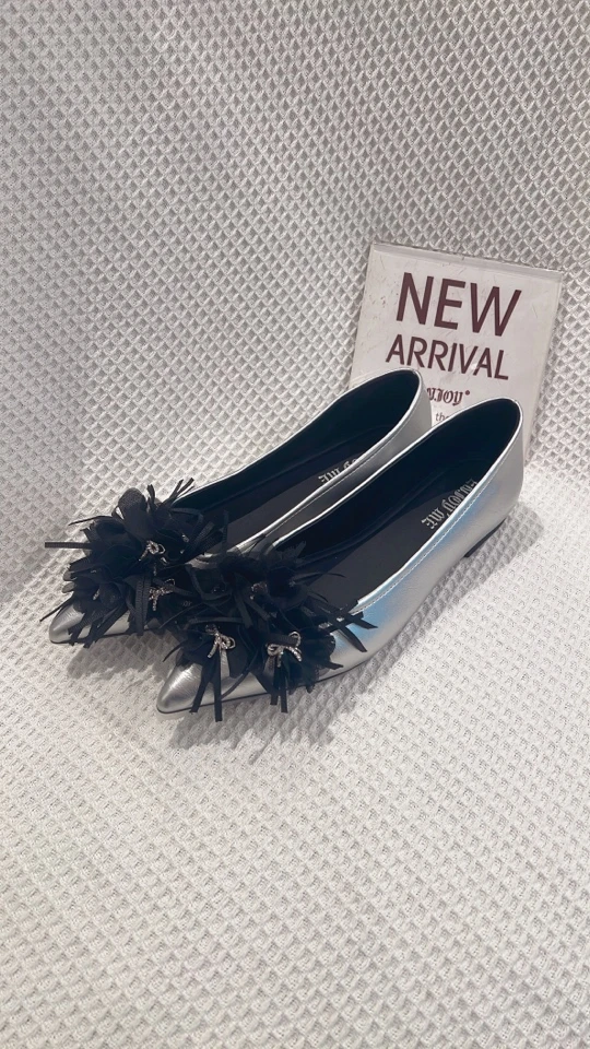 ENJOY'ME【门店同款】ENJOY 春季单鞋合集