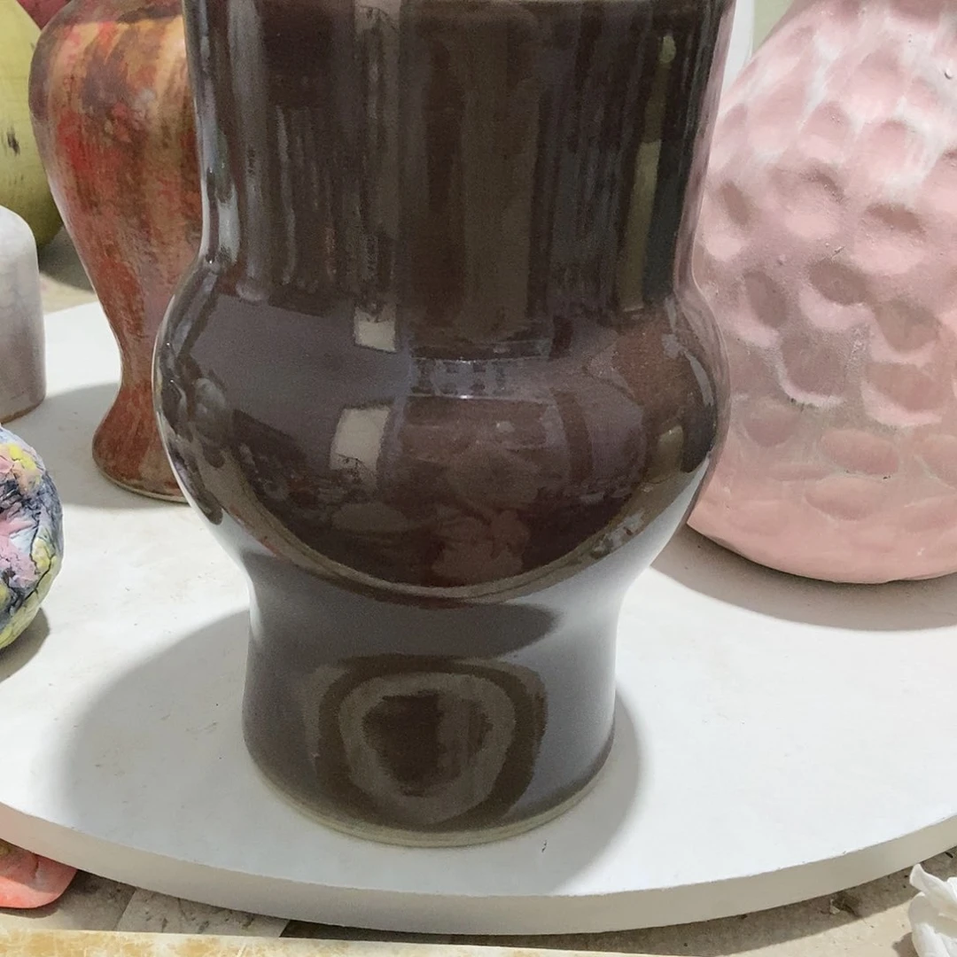 陶瓷景德镇花瓶福利款