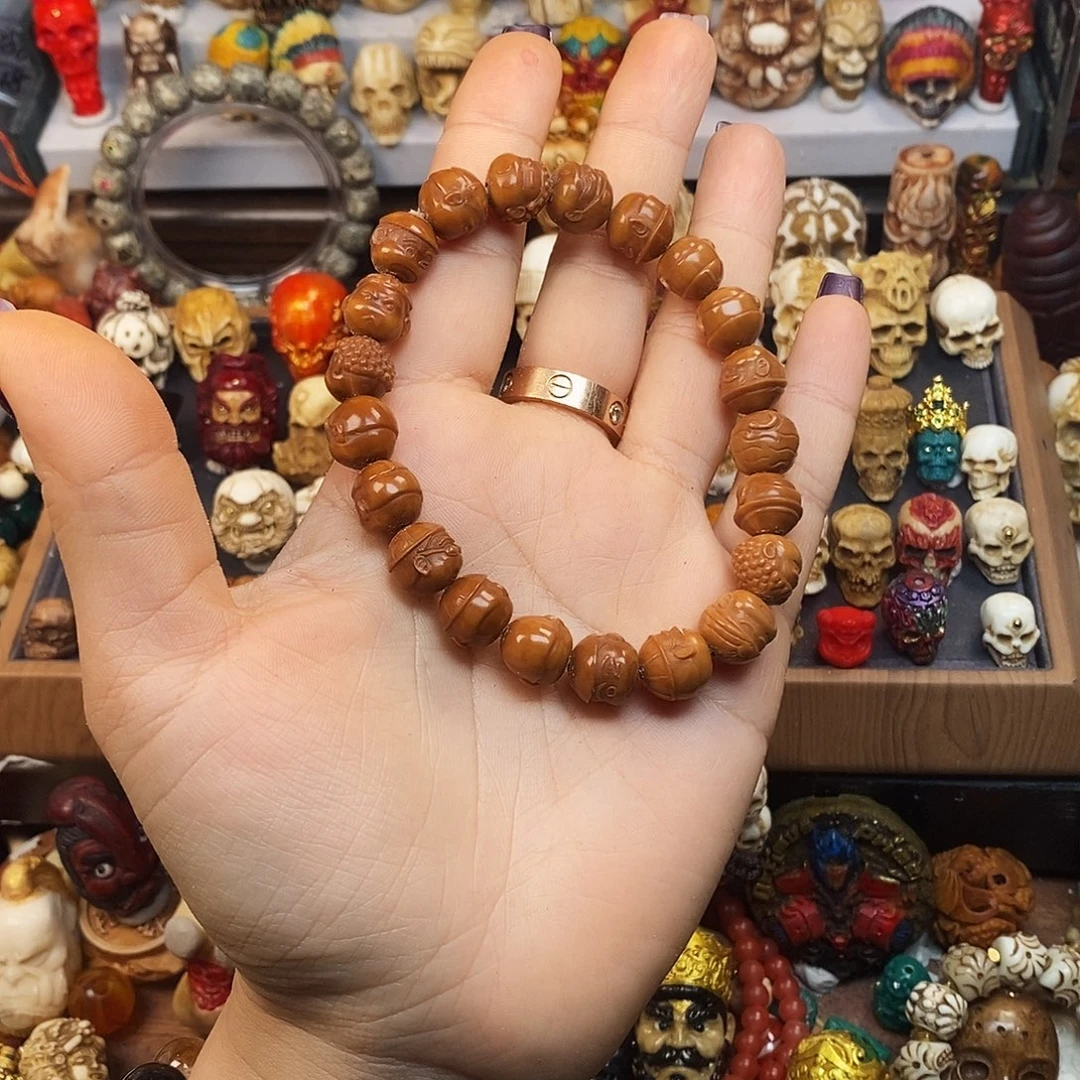 小****橄榄核吊坠啊啊啊啊啊