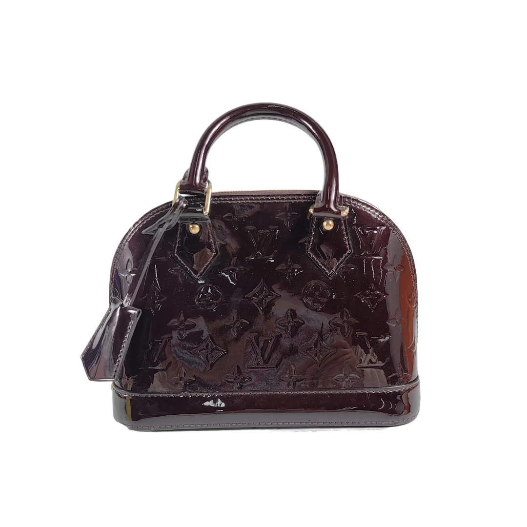 95新 LouisVuitton/路易威登 安洁利严选贝壳包/BK0149856